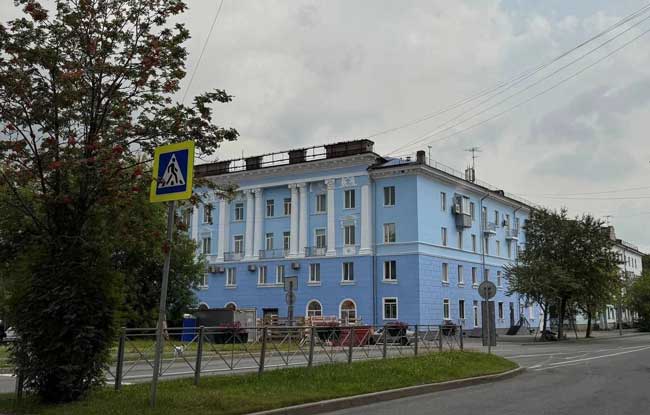 В Череповце установят памятник Сталину и Бардину: выбран проект известного скульптора