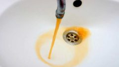 В Зашекснинском районе выросло число жалоб на качество горячей воды