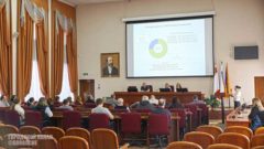 В Череповце обсудили поддержку аграриев