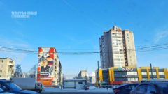 В Вологодской области зафиксированы новые температурные рекорды