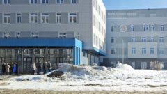 Новая поликлиника откроется в Череповце 1 апреля