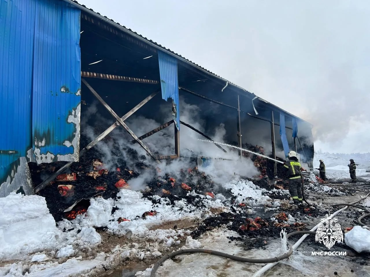 «Последствия»