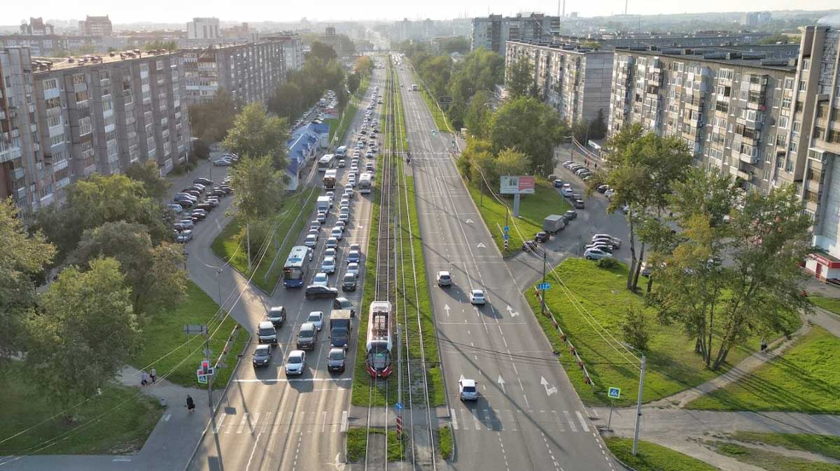 проспект-Победы