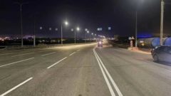 В Череповце переходят на более долговечную дорожную разметку