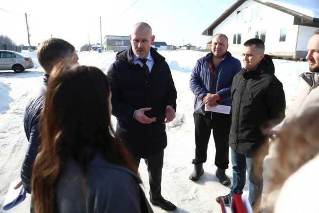 «Рябиновая