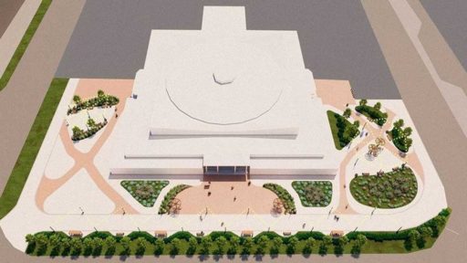 Рынок Череповца обновят к 2027 году