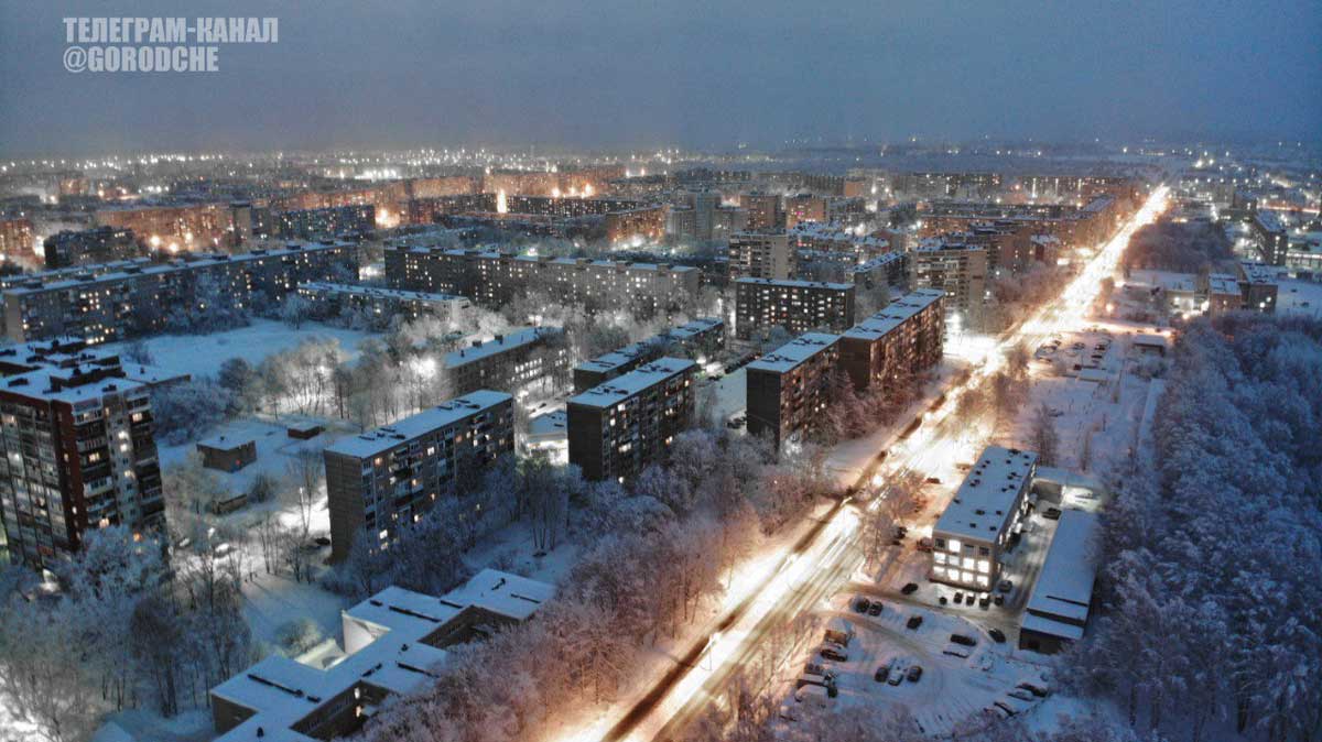 Светлый-двор