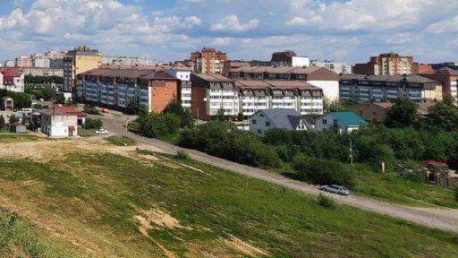 Участок Любецкой в Череповце останется двухполосным