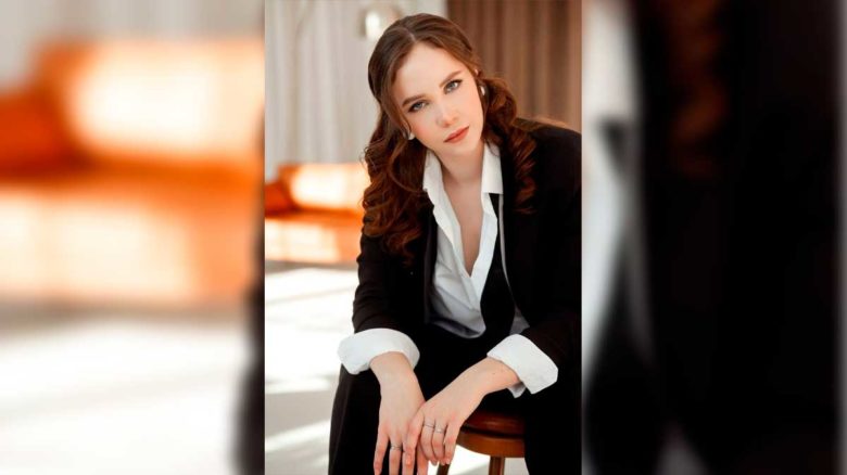 Юнна Анощенкова