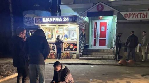 В Вологодской области намерены закрыть все «наливайки» к 1 мая