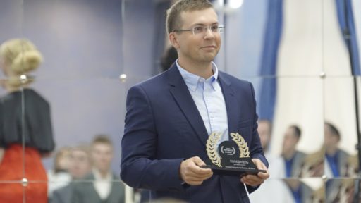 Валерий Бурцев