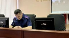 Альберт Атабиев