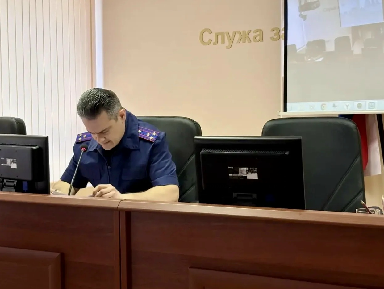 Альберт Атабиев