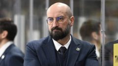 Андрей Козырев