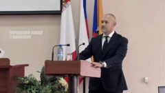 Андрей Накрошаев