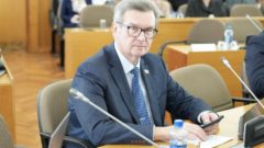 Андрей Пулин