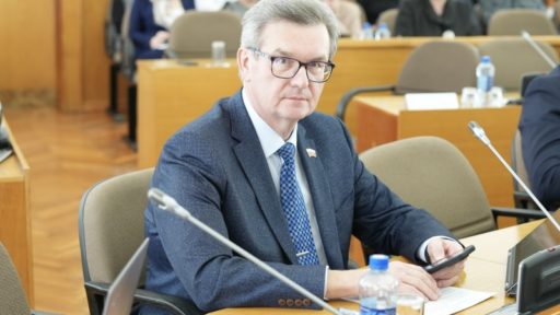 Андрей Пулин