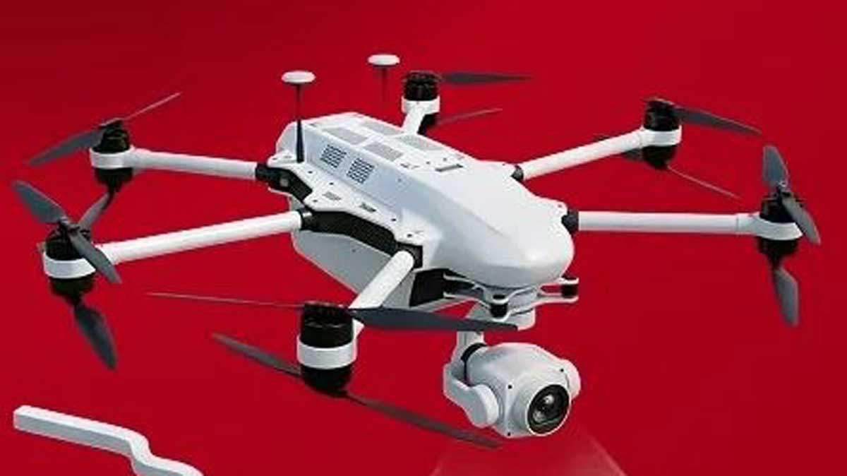 Власти разъяснили сигналы о БПЛА