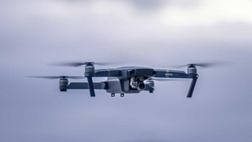 Власти разъяснили порядок действий при угрозе атаки беспилотников