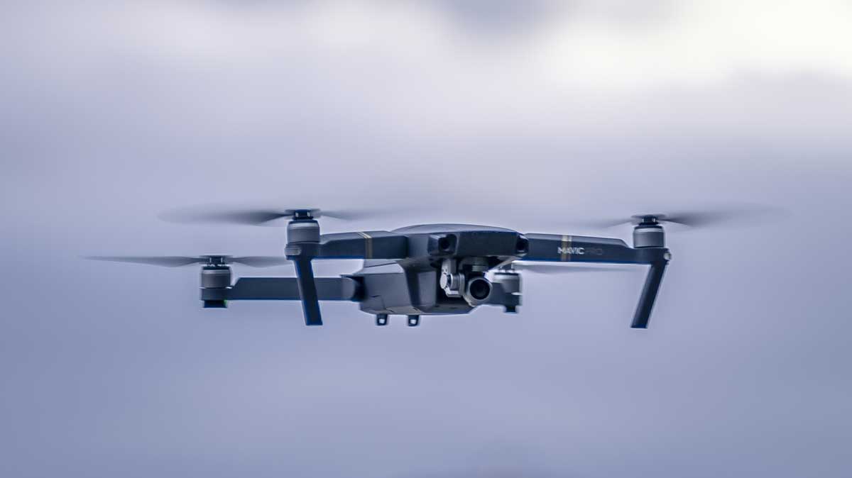 Власти разъяснили порядок действий при угрозе атаки беспилотников