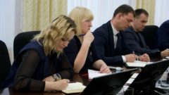 Череповец принял делегацию из Вологоды