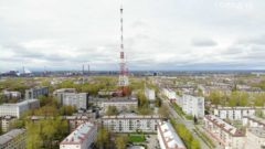 В Череповце проверили качество воздуха: превышений ПДК не выявлено