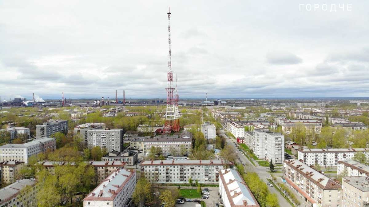 В Череповце проверили качество воздуха: превышений ПДК не выявлено