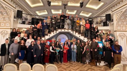 Череповецкое музейное объединение