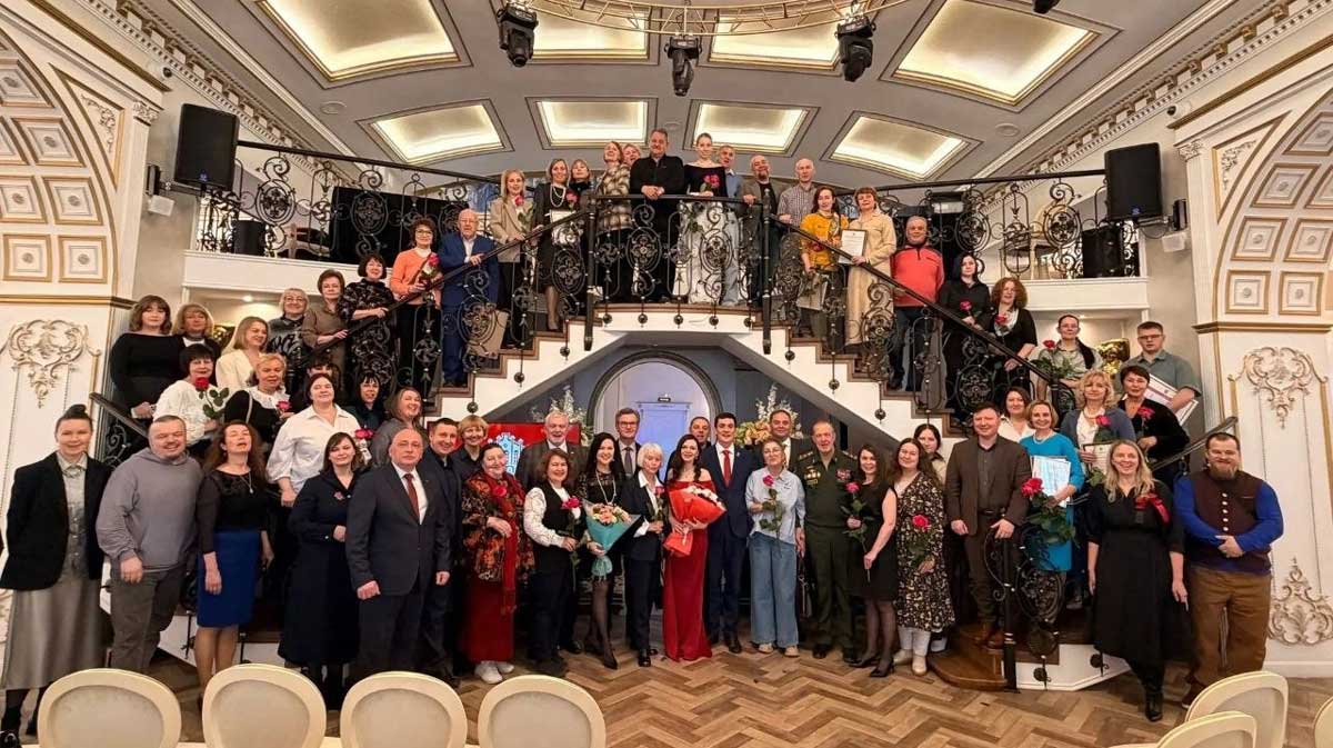 Череповецкое музейное объединение