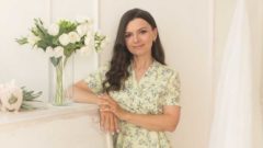 Дарья Болотуева