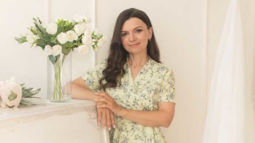 Дарья Болотуева