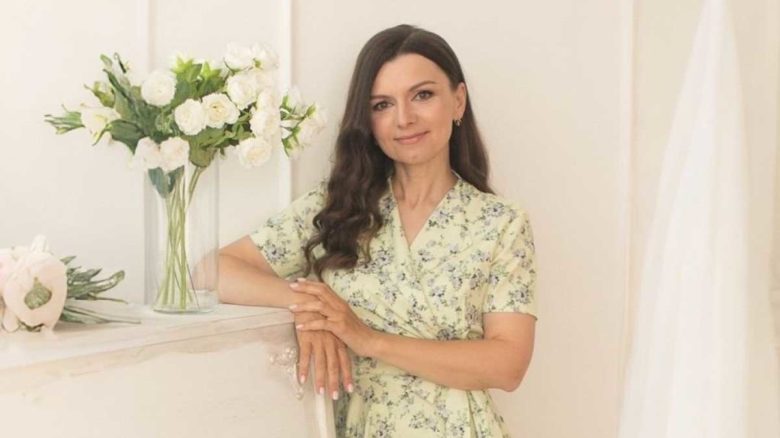 Дарья Болотуева