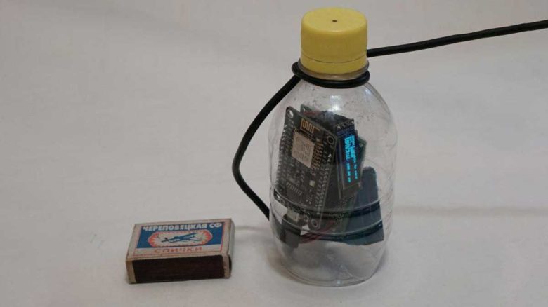 Жителям Череповца бесплатно передадут датчики контроля качества воздуха