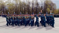 В Вологде готовятся к масштабному празднованию Дня Победы