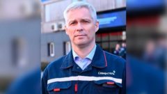 Евгений Виноградов