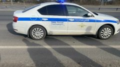 ГАИ ОМВД Череповецкий