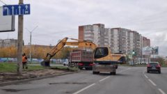 Газоны в Череповце