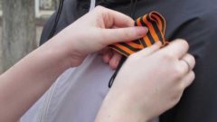 В Вологодской области стартовала акция «Георгиевская лента»