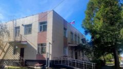 Грязовецкий суд