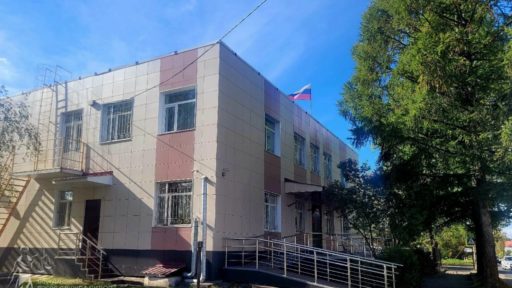 Грязовецкий суд