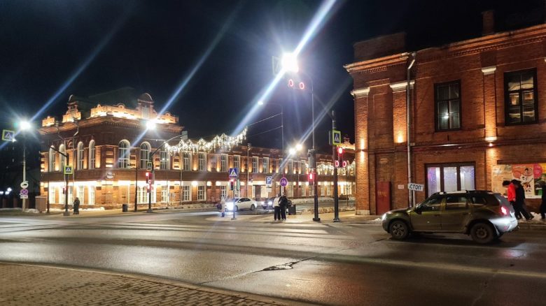 Камерный театр