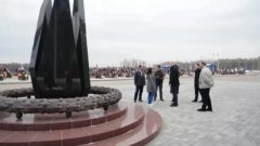 Кладбище № 5