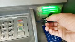 Кража со счета увеличивает срок втрое