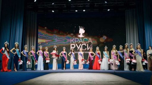 Череповчанка Елена Мехова победила во всероссийском конкурсе «Краса Руси — 2026»