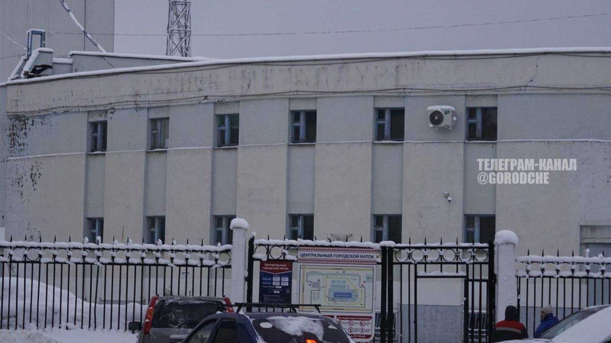 В Череповце стартует масштабная реконструкция городского стадиона