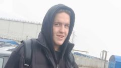 Михаил Ильин