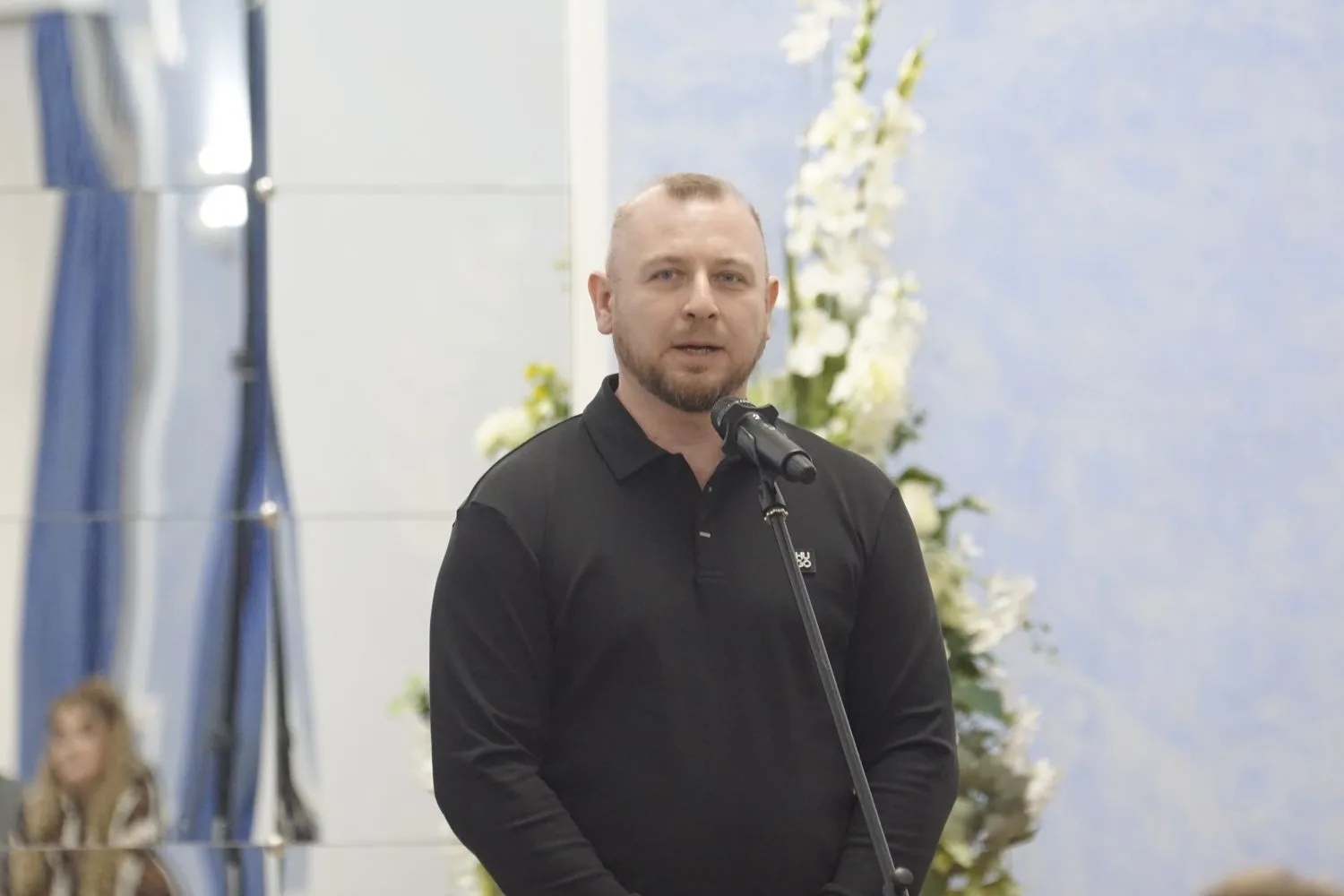 Михаил Якубсон