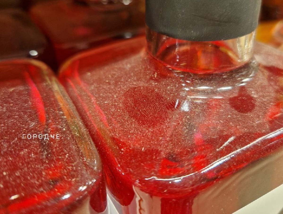 Наливайки уйдут в историю