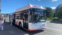 В Череповце усиливают работу общественного транспорта после жалоб пассажиров