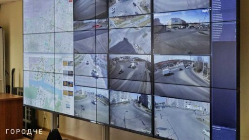 В Череповце разъяснили порядок действий при угрозе атаки беспилотников